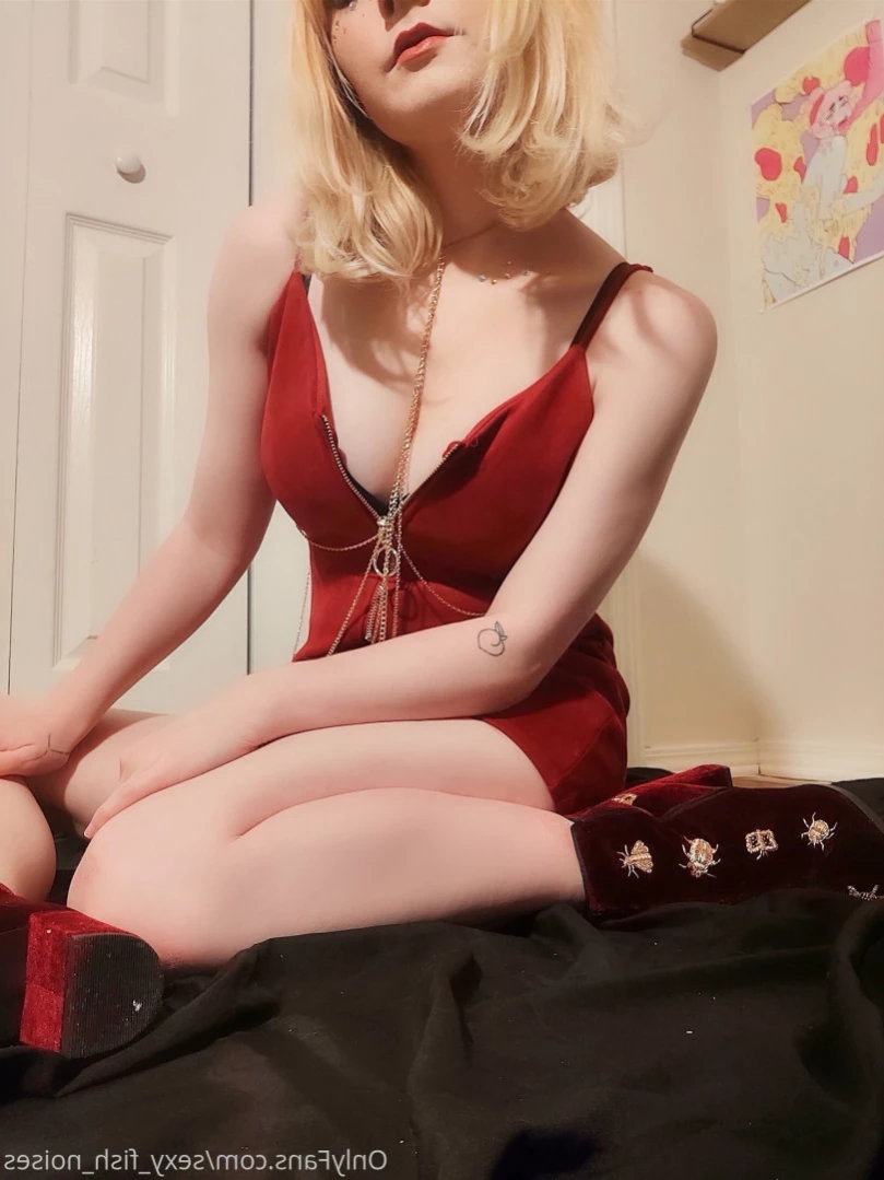Ruby [ sexy_fish_noises ] Onlyfans leaked photo 14243348 on Hotleaks.tv