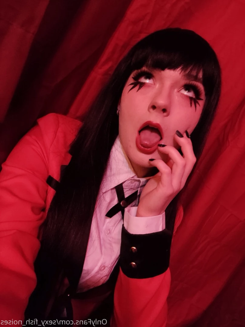 Ruby [ sexy_fish_noises ] Onlyfans leaked photo 14243461 on Hotleaks.tv