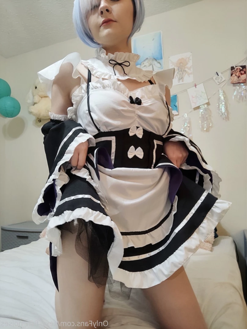 Ruby [ sexy_fish_noises ] Onlyfans leaked photo 14243517 on Hotleaks.tv