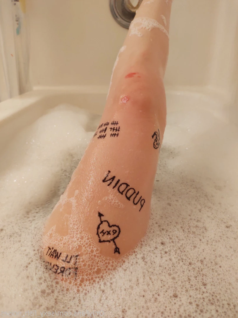 Ruby [ sexy_fish_noises ] Onlyfans leaked photo 14424159 on Hotleaks.tv