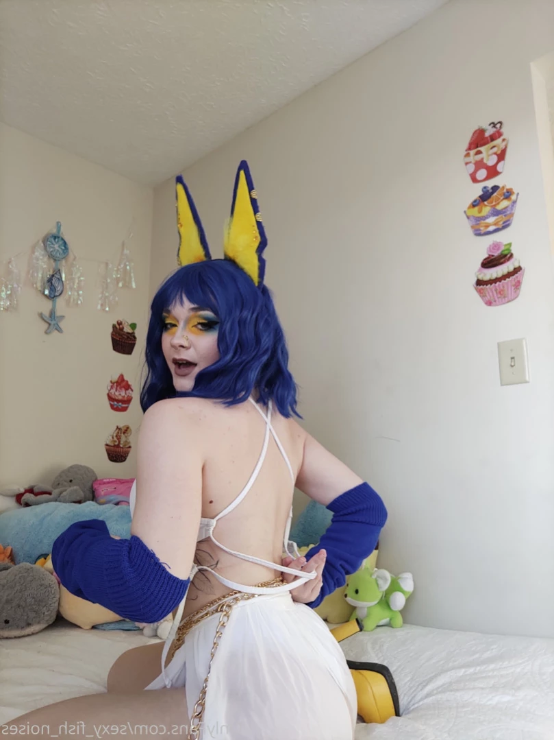 Ruby [ sexy_fish_noises ] Onlyfans leaked photo 16124875 on Hotleaks.tv