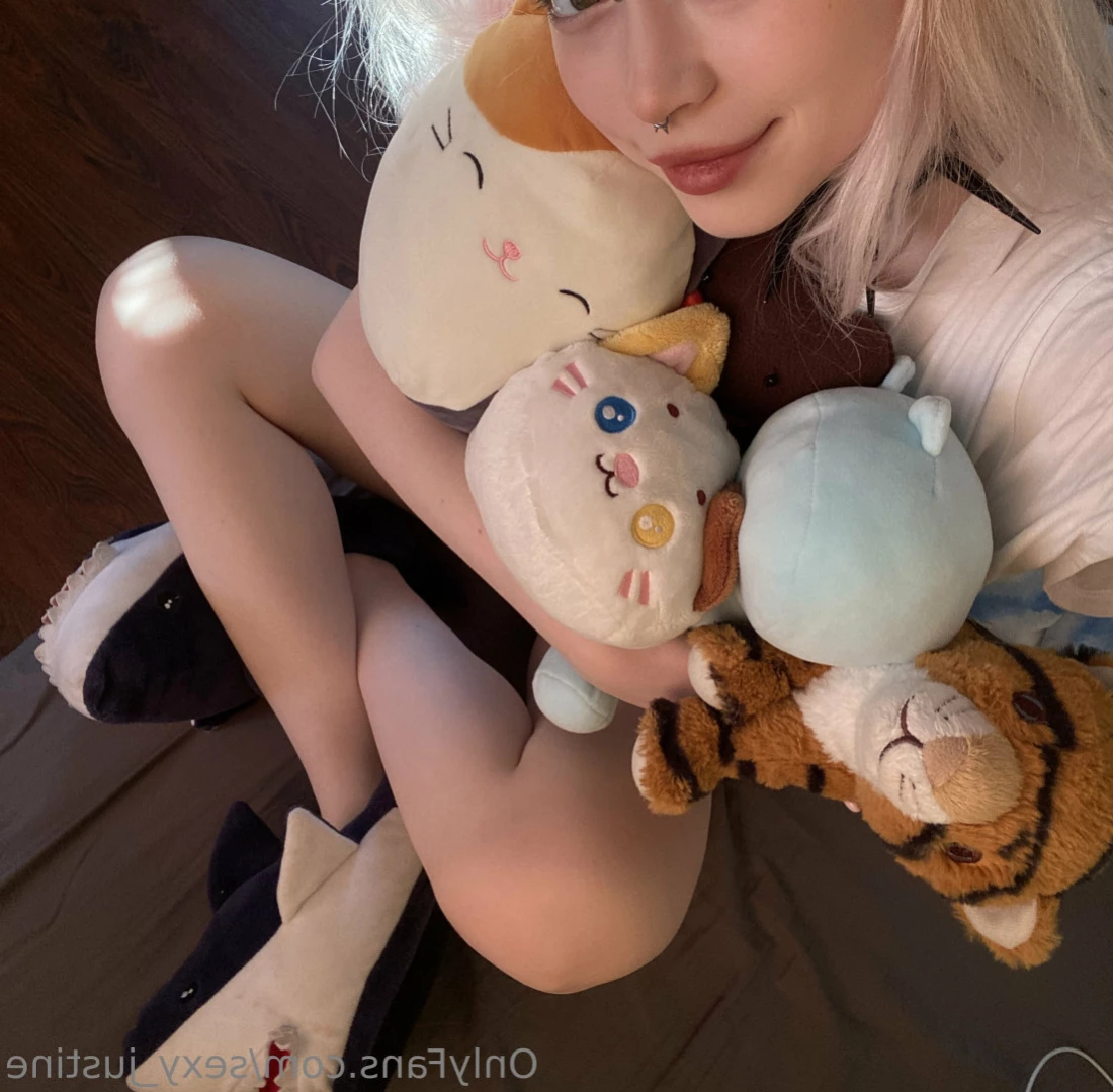 Yustine [ sexy_justine ] Onlyfans leaked photo 15053717 on Hotleaks.tv