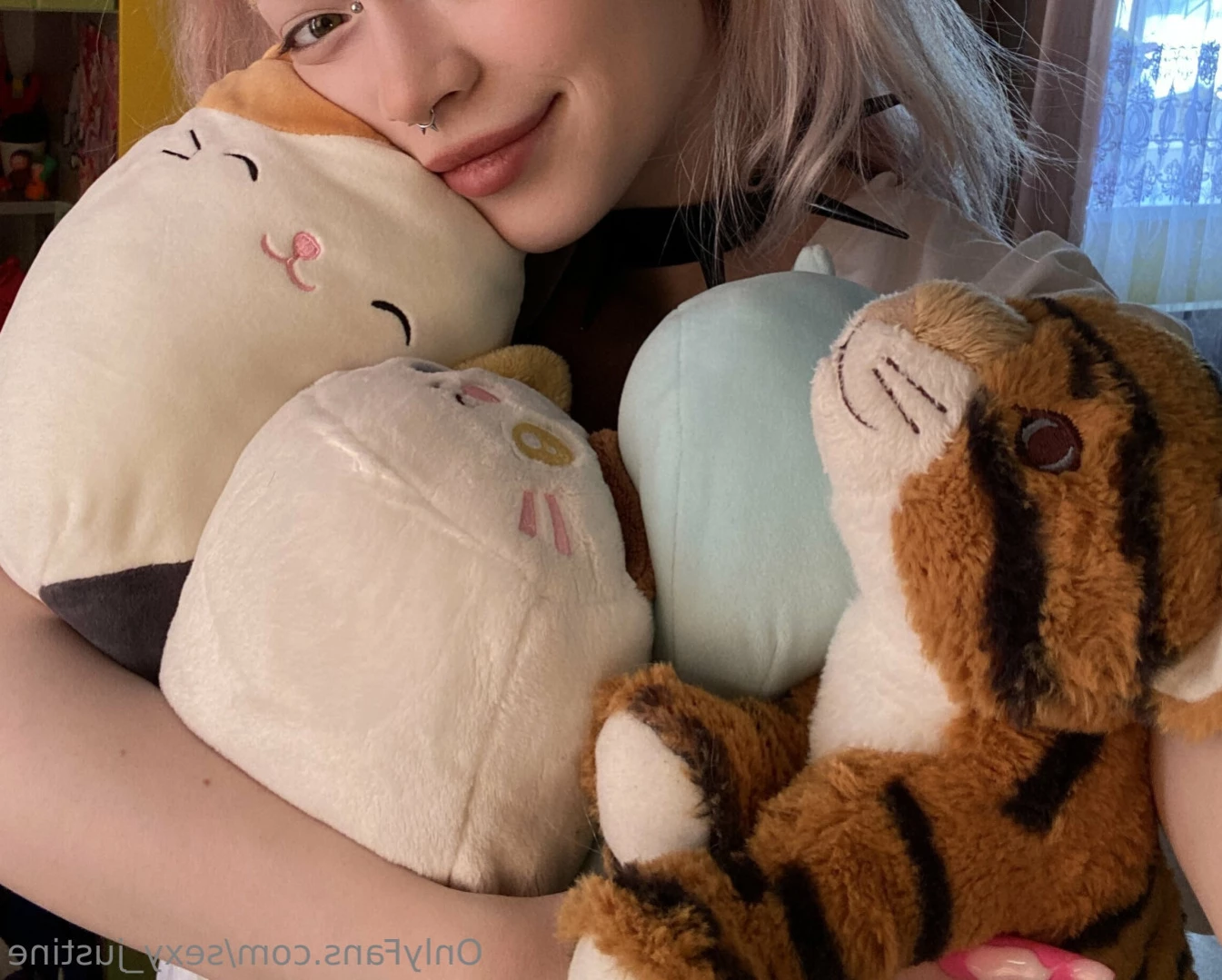 Yustine [ sexy_justine ] Onlyfans leaked photo 16025639 on Hotleaks.tv