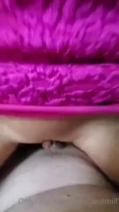 Sexy Carol Milf [ sexycarolmilf ] Onlyfans leaked video 18079293 on Hotleaks.tv
