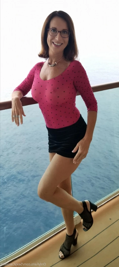 Sexy Carol Milf [ sexycarolmilf ] Onlyfans leaked photo 12981393 on Hotleaks.tv