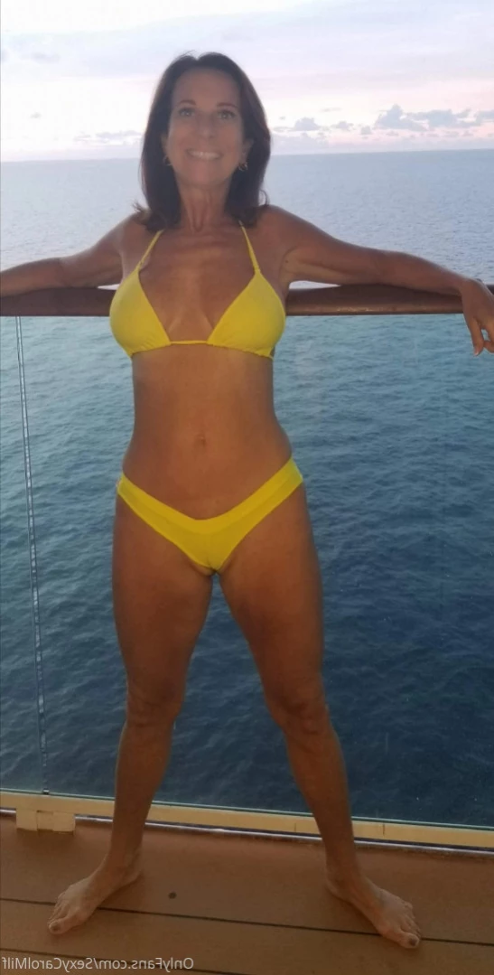 Sexy Carol Milf [ sexycarolmilf ] Onlyfans leaked photo 14237576 on Hotleaks.tv