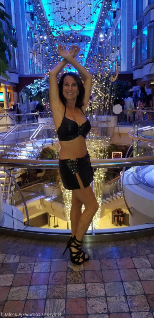 Sexy Carol Milf [ sexycarolmilf ] Onlyfans leaked photo 14291880 on Hotleaks.tv