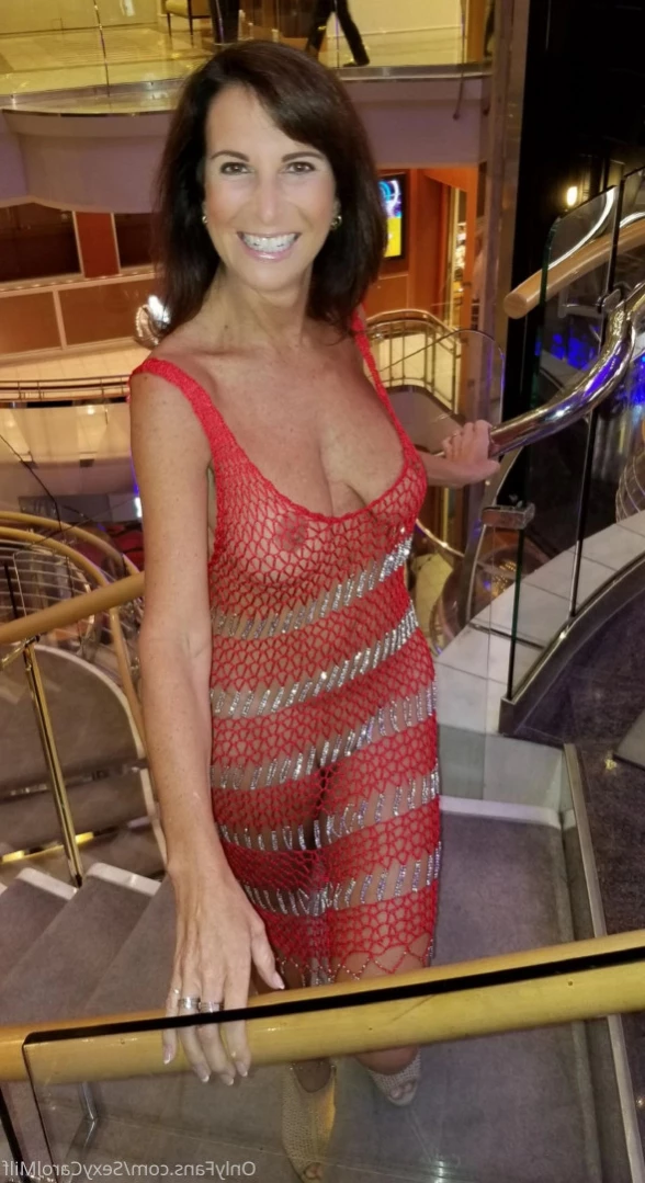 Sexy Carol Milf [ sexycarolmilf ] Onlyfans leaked photo 14424015 on Hotleaks.tv