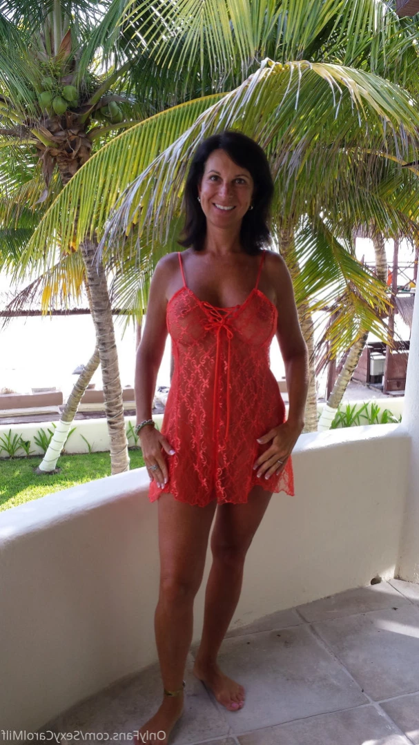 Sexy Carol Milf [ sexycarolmilf ] Onlyfans leaked photo 15750540 on Hotleaks.tv