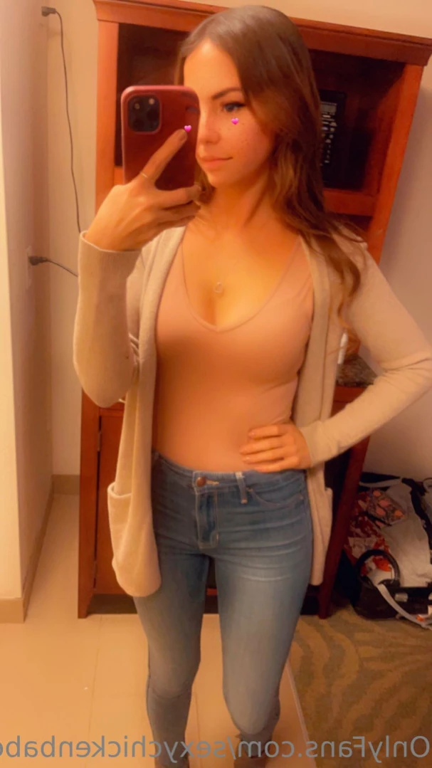Lily♥️ [ sexychickenbabe ] Onlyfans leaked photo 15945121 on Hotleaks.tv