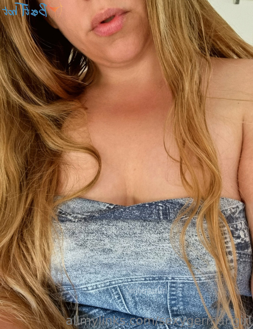 🇩🇪💖Sexy German Girl🇬🇧free deutsch+ Promo [ sexygermangirl ] Onlyfans leaked photo 17663994 on Hotleaks.tv