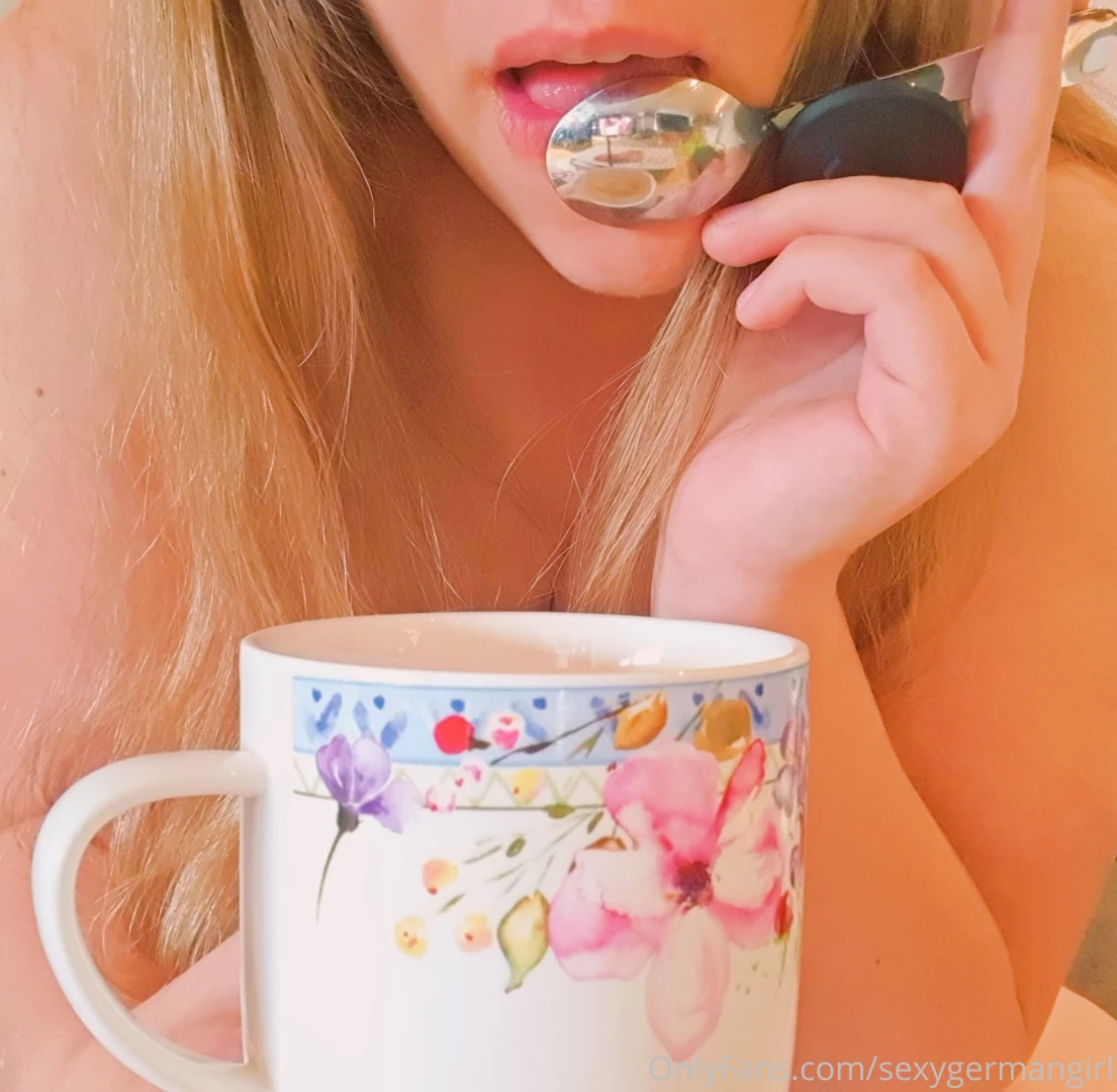 🇩🇪💖Sexy German Girl🇬🇧free deutsch+ Promo [ sexygermangirl ] Onlyfans leaked photo 18564496 on Hotleaks.tv