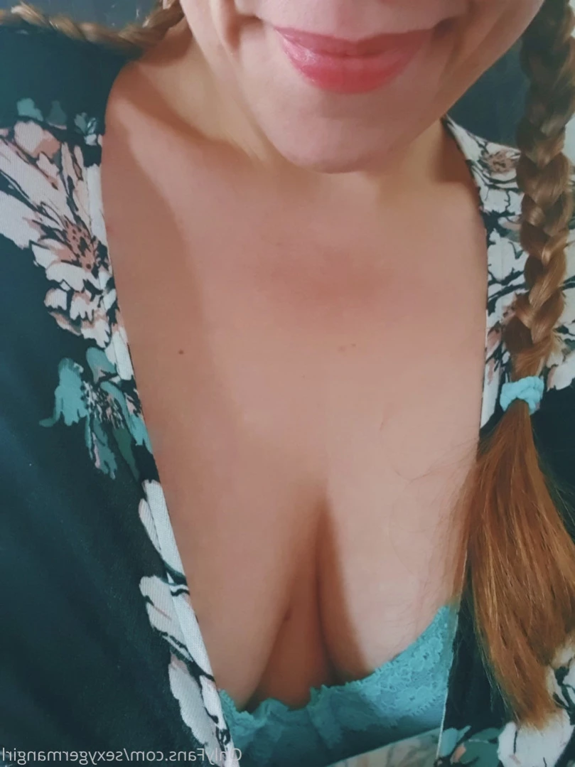 🇩🇪💖Sexy German Girl🇬🇧free deutsch+ Promo [ sexygermangirl ] Onlyfans leaked photo 11023731 on Hotleaks.tv