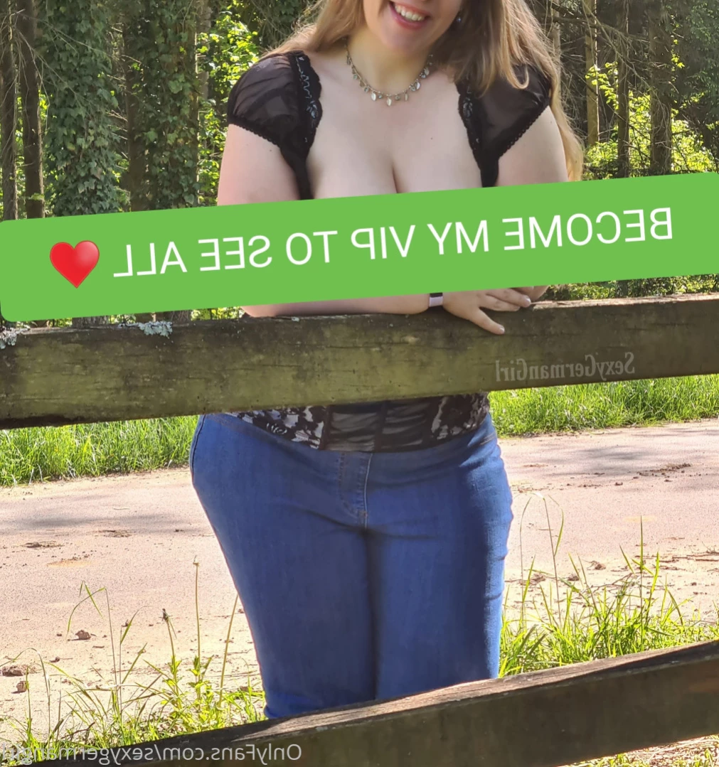 🇩🇪💖Sexy German Girl🇬🇧free deutsch+ Promo [ sexygermangirl ] Onlyfans leaked photo 12257541 on Hotleaks.tv