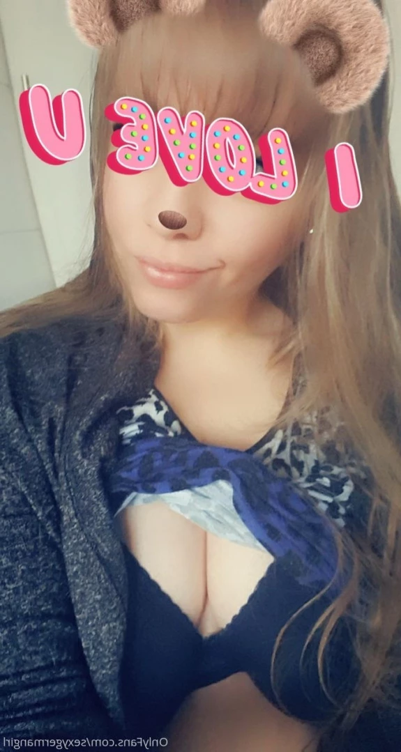 🇩🇪💖Sexy German Girl🇬🇧free deutsch+ Promo [ sexygermangirl ] Onlyfans leaked photo 12779066 on Hotleaks.tv