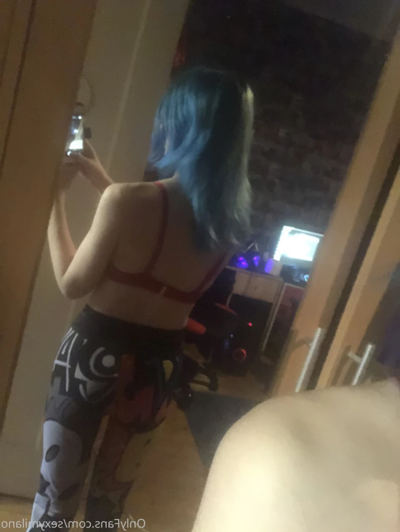 Janathetaco [ sexymilano ] Onlyfans leaked photo 13739413 on Hotleaks.tv