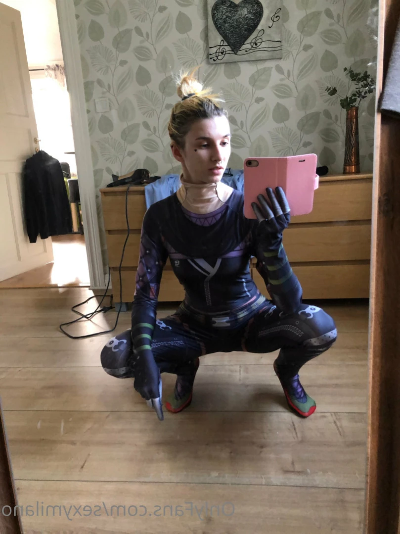 Janathetaco [ sexymilano ] Onlyfans leaked photo 14246456 on Hotleaks.tv