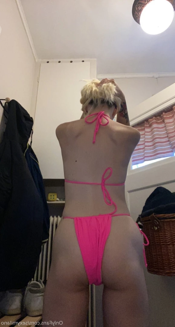 Janathetaco [ sexymilano ] Onlyfans leaked photo 14247175 on Hotleaks.tv
