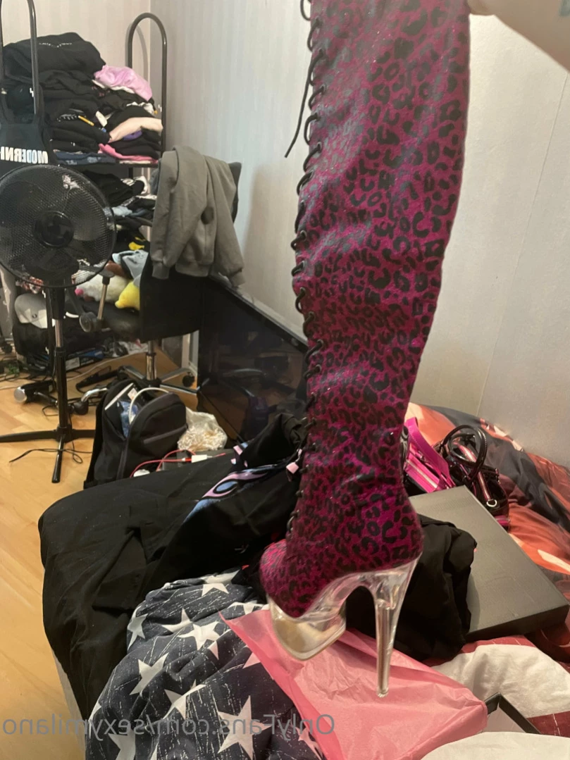 Janathetaco [ sexymilano ] Onlyfans leaked photo 14247285 on Hotleaks.tv