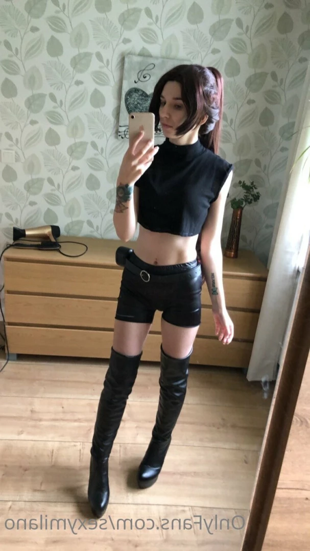 Janathetaco [ sexymilano ] Onlyfans leaked photo 14247825 on Hotleaks.tv