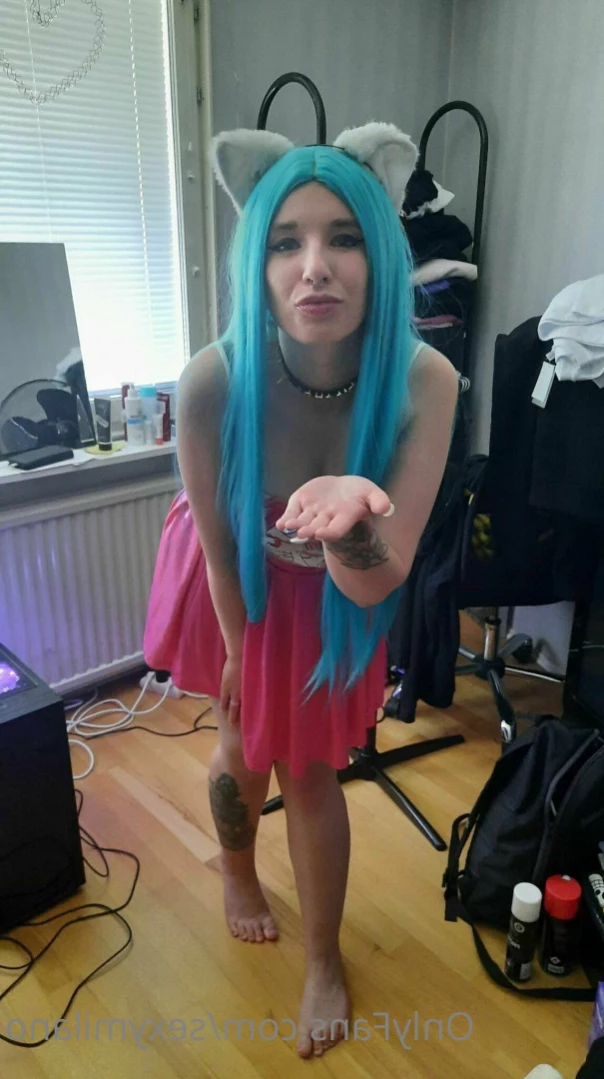 Janathetaco [ sexymilano ] Onlyfans leaked photo 14248633 on Hotleaks.tv