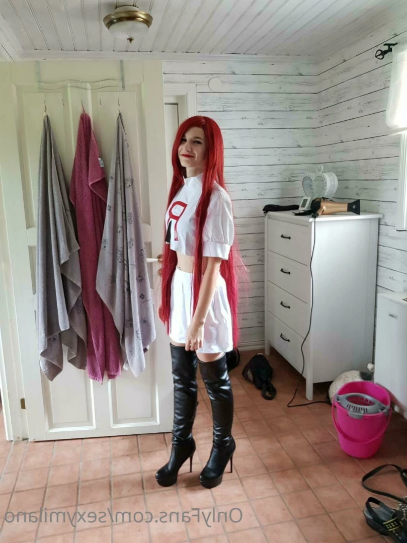Janathetaco [ sexymilano ] Onlyfans leaked photo 14248790 on Hotleaks.tv