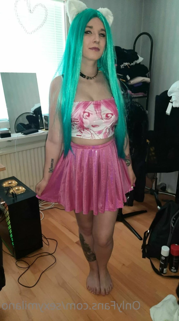 Janathetaco [ sexymilano ] Onlyfans leaked photo 14424517 on Hotleaks.tv
