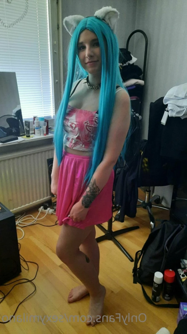 Janathetaco [ sexymilano ] Onlyfans leaked photo 14825743 on Hotleaks.tv