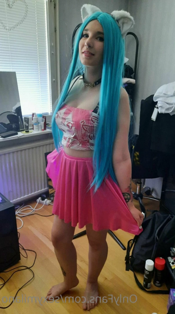 Janathetaco [ sexymilano ] Onlyfans leaked photo 15704651 on Hotleaks.tv