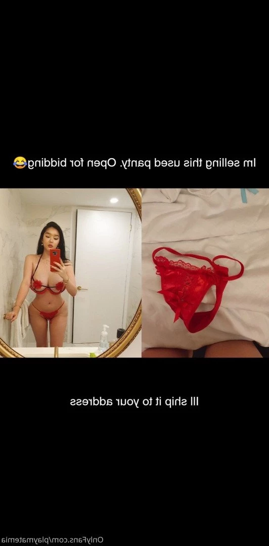  [ playmatemia ] Onlyfans leaked photo 4617560 on Hotleaks.tv