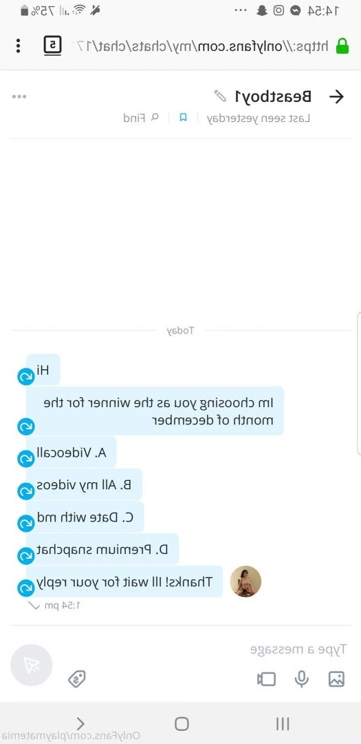  [ playmatemia ] Onlyfans leaked photo 4618117 on Hotleaks.tv