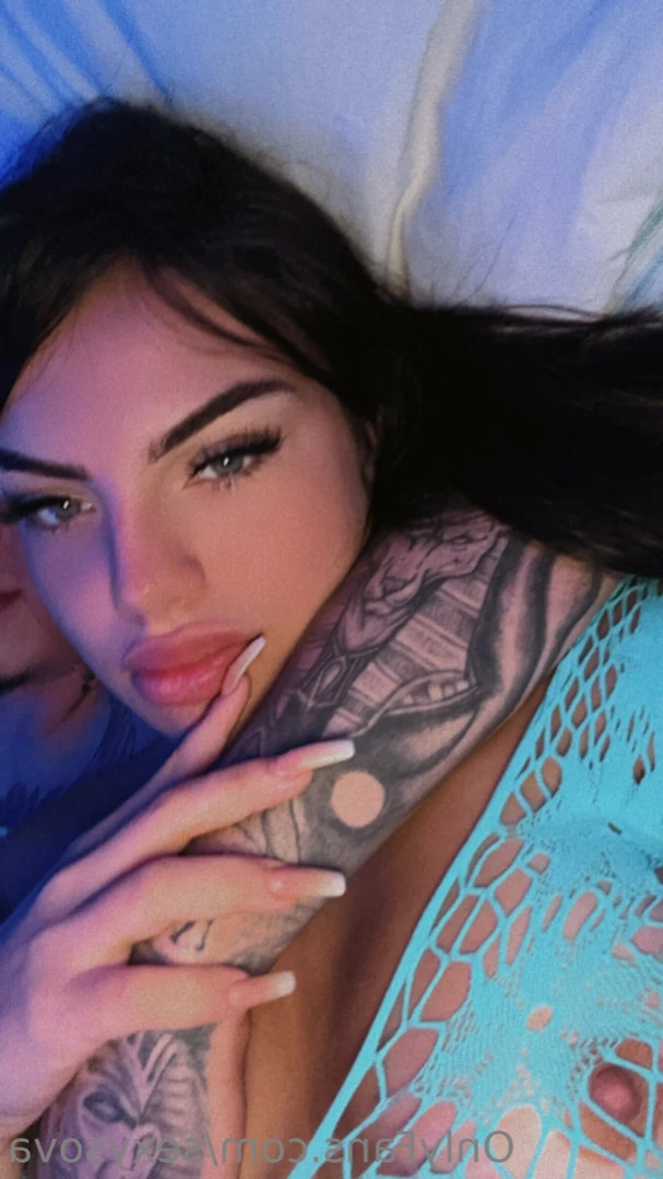 Actually NASTY😈 [ sexysova ] Onlyfans leaked photo 13721071 on Hotleaks.tv