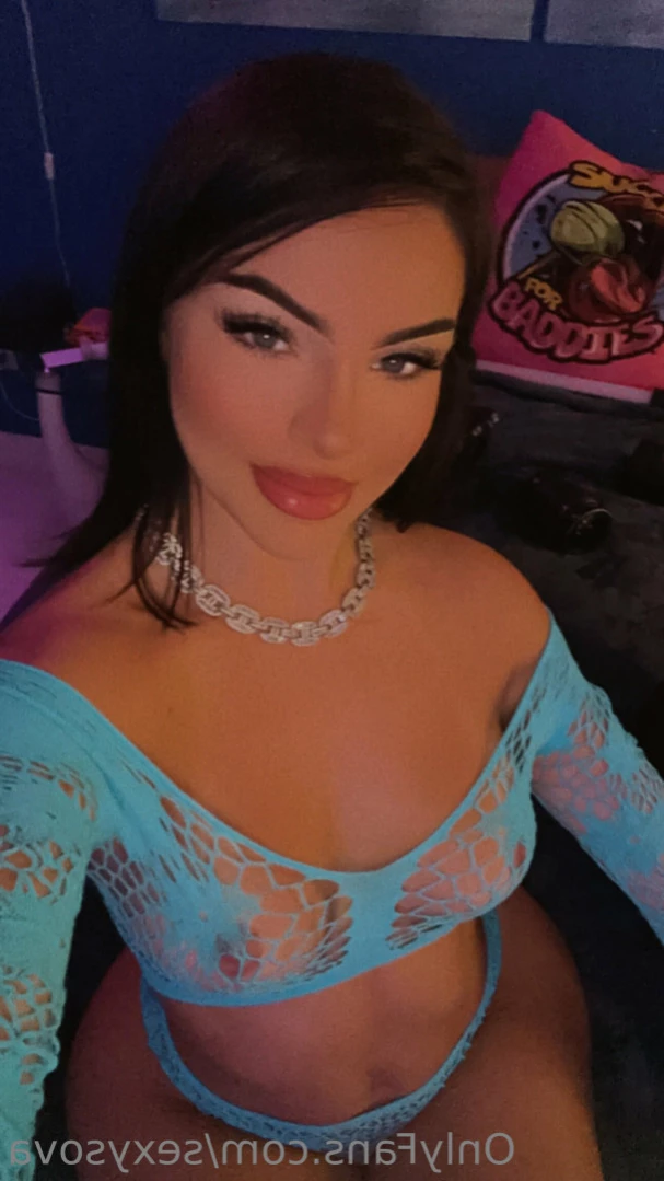 Actually NASTY😈 [ sexysova ] Onlyfans leaked photo 15048355 on Hotleaks.tv