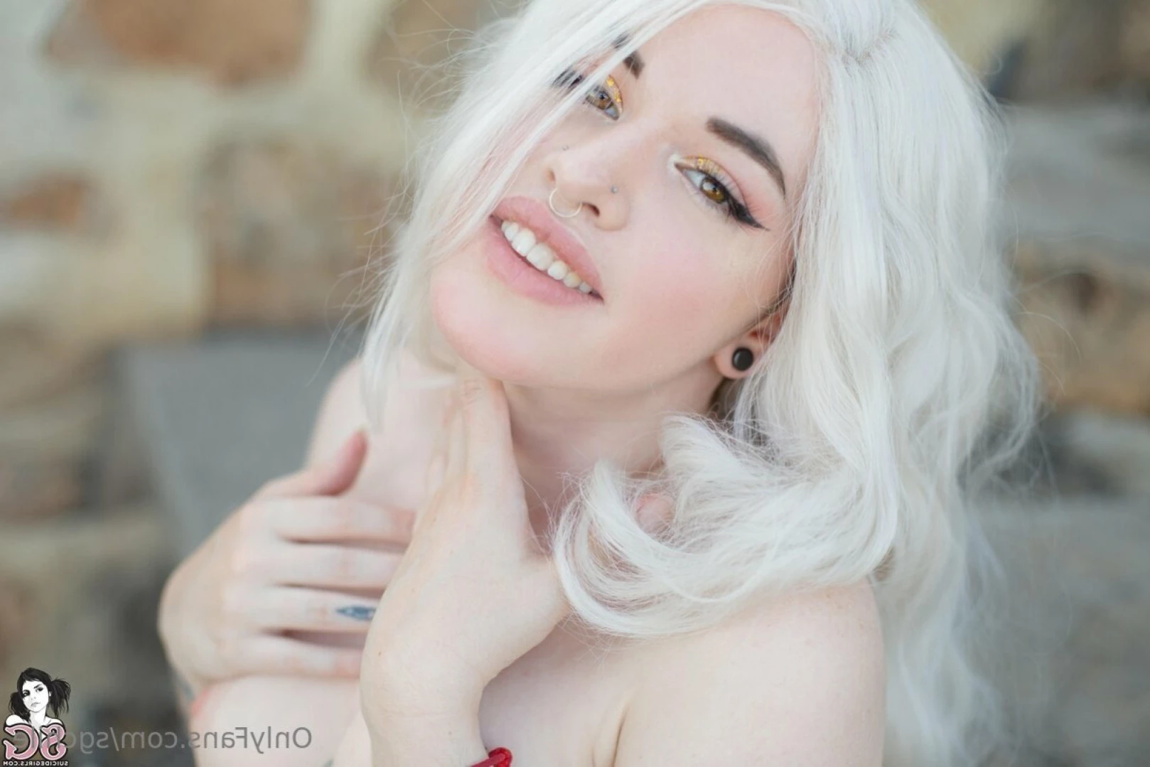 Chilean SuicideGirls [ sgchile ] Onlyfans leaked photo 11041015 on Hotleaks.tv