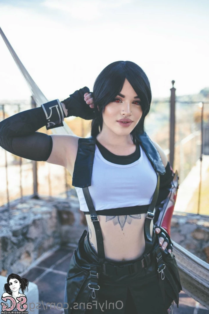 Chilean SuicideGirls [ sgchile ] Onlyfans leaked photo 14229774 on Hotleaks.tv