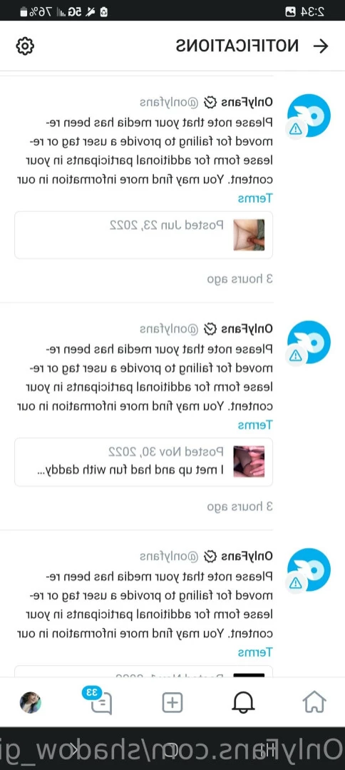 Shortybreakenhearts [ shadow_girl97 ] Onlyfans leaked photo 14228385 on Hotleaks.tv