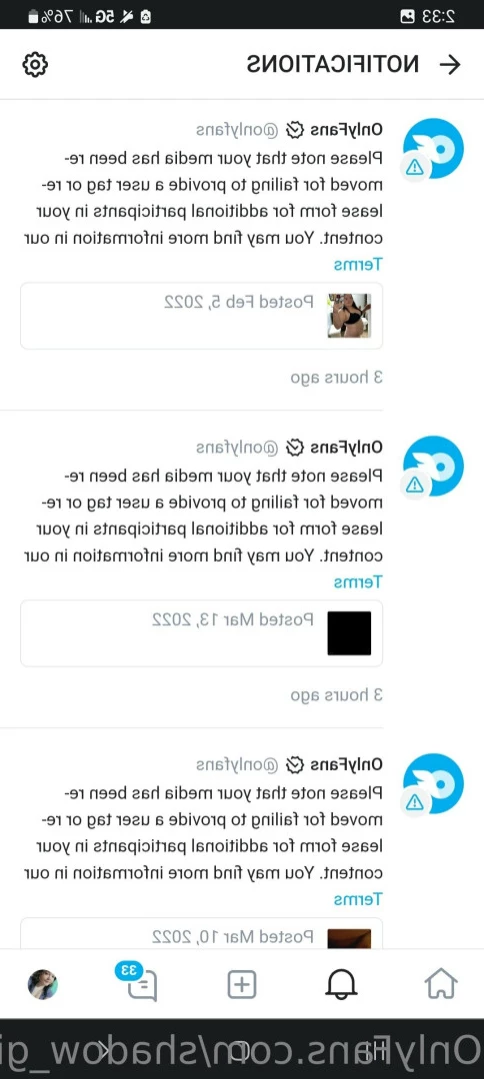 Shortybreakenhearts [ shadow_girl97 ] Onlyfans leaked photo 14228391 on Hotleaks.tv