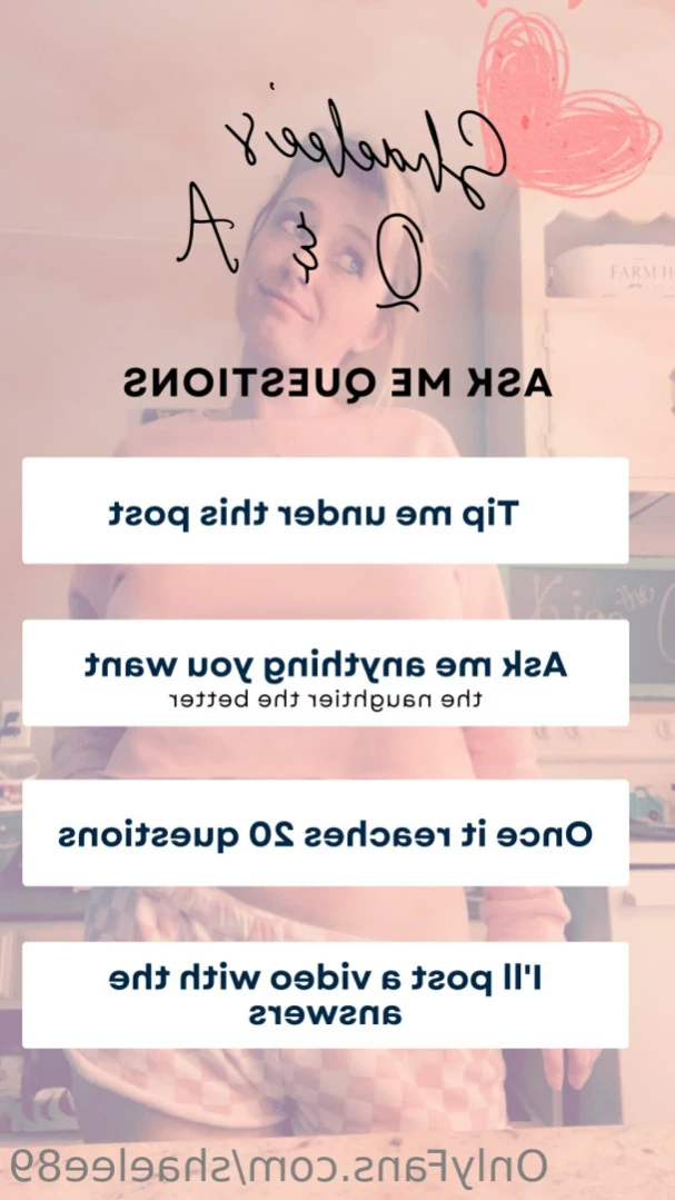 Shaelee [ shaelee89 ] Onlyfans leaked photo 14228258 on Hotleaks.tv