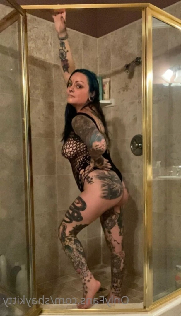 Magick Shay [ shaykitty ] Onlyfans leaked photo 11883397 on Hotleaks.tv