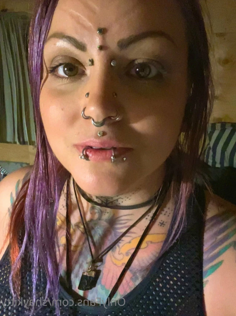 Magick Shay [ shaykitty ] Onlyfans leaked photo 12491029 on Hotleaks.tv