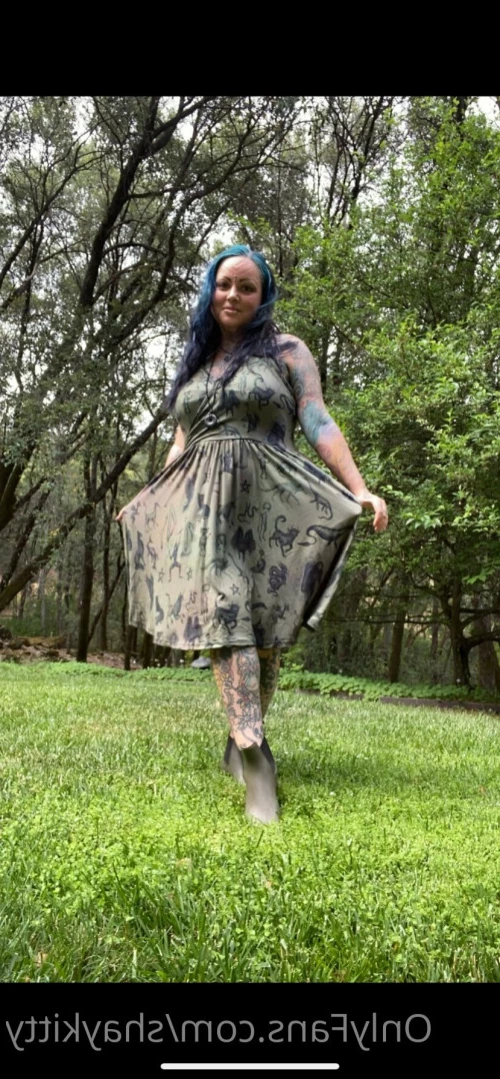 Magick Shay [ shaykitty ] Onlyfans leaked photo 13497337 on Hotleaks.tv