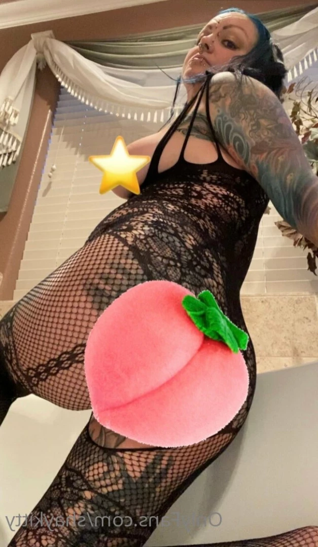 Magick Shay [ shaykitty ] Onlyfans leaked photo 14261695 on Hotleaks.tv