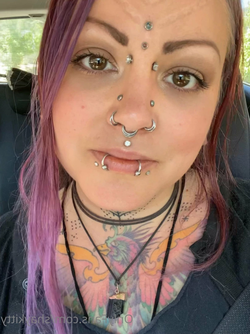 Magick Shay [ shaykitty ] Onlyfans leaked photo 14261702 on Hotleaks.tv