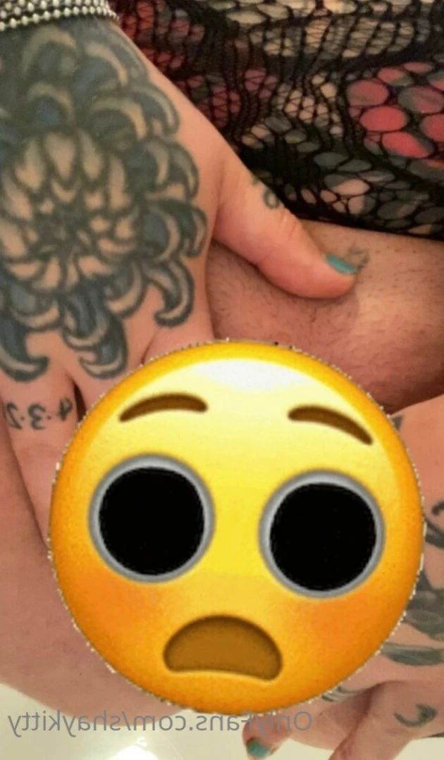 Magick Shay [ shaykitty ] Onlyfans leaked photo 14261715 on Hotleaks.tv