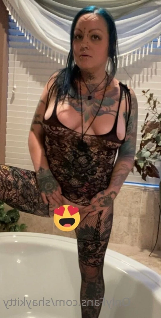 Magick Shay [ shaykitty ] Onlyfans leaked photo 15287910 on Hotleaks.tv
