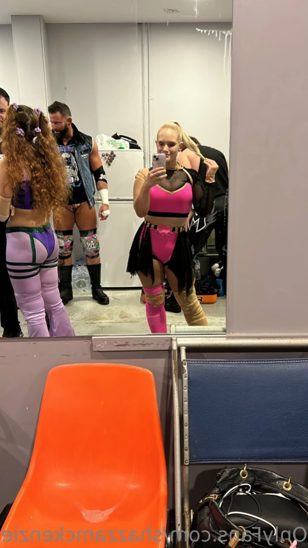 Shazza McKenzie [ shazzamckenzie ] Onlyfans leaked photo 16097848 on Hotleaks.tv