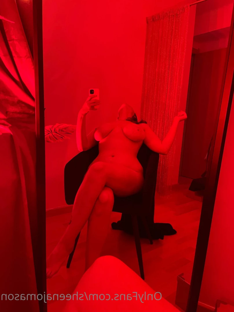Sheena Jo Mason [ sheenajomason ] Onlyfans leaked photo 11866705 on Hotleaks.tv