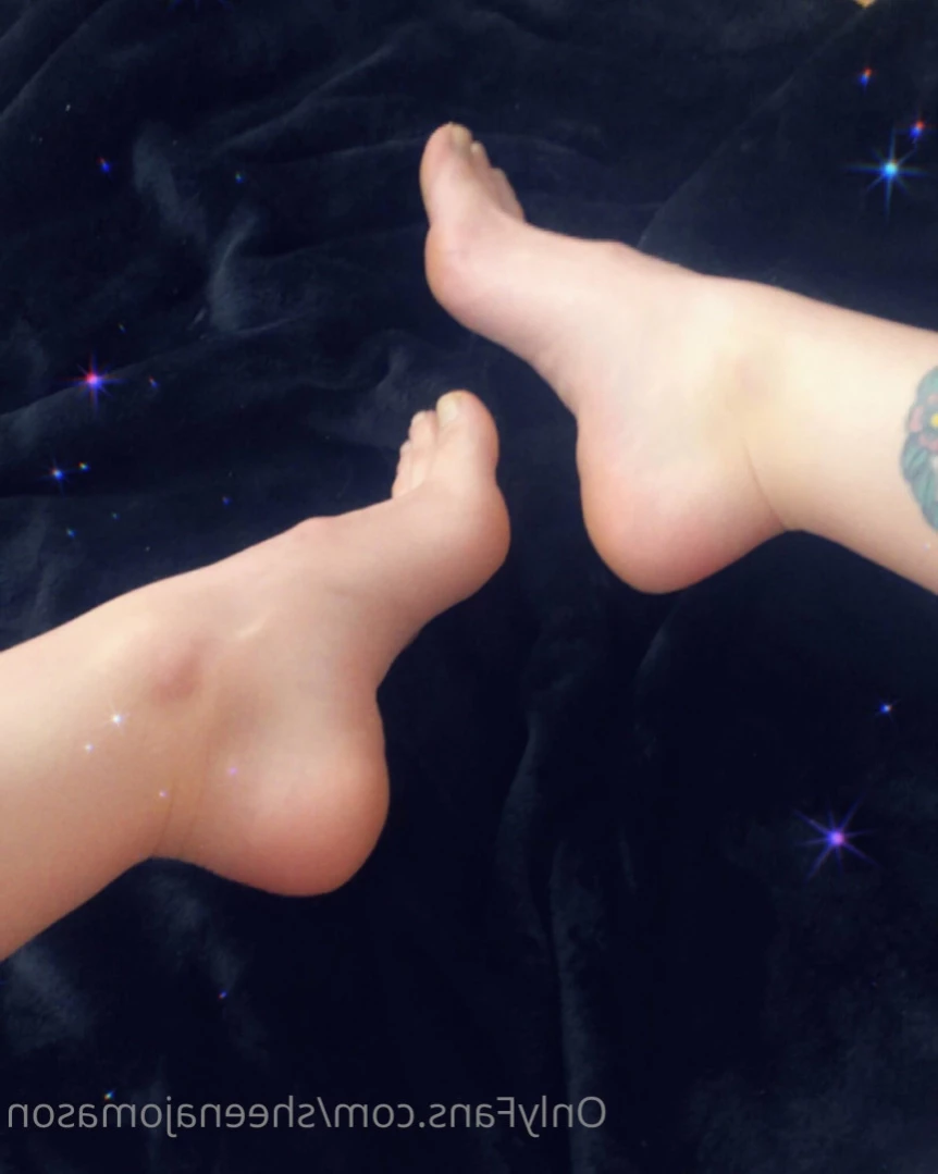 Sheena Jo Mason [ sheenajomason ] Onlyfans leaked photo 13746838 on Hotleaks.tv
