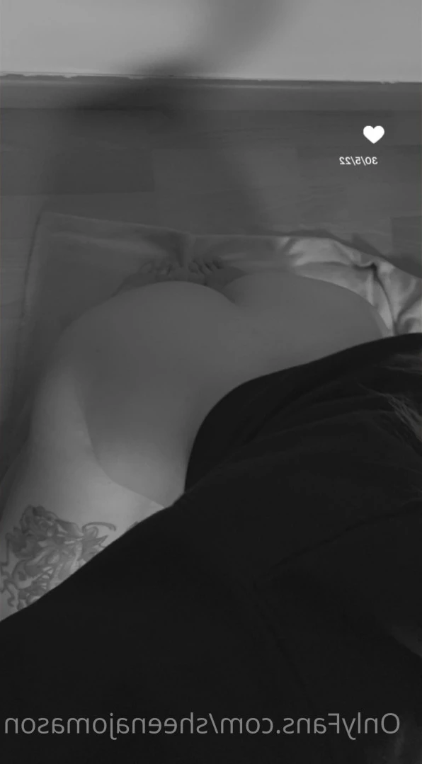 Sheena Jo Mason [ sheenajomason ] Onlyfans leaked photo 14225737 on Hotleaks.tv