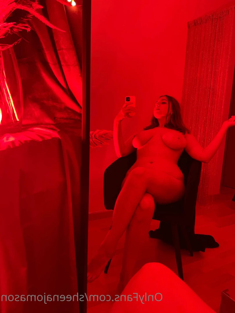 Sheena Jo Mason [ sheenajomason ] Onlyfans leaked photo 14847580 on Hotleaks.tv
